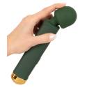 Massaggiatore Wand per Donna in Silicone, Vibratore Esterno