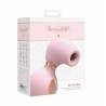 Succhia Clitoride Deluxe - Rosa