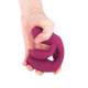 Vibratore Rabbit Flessibile per Donna Ricaricabile USB