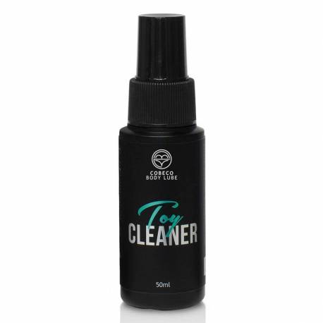 Cobeco Toy Cleaner 50 ml Disinfettante per Sex Toys