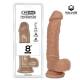8" Silicone Dildo con Ventosa