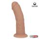 Grosso Dildo in Silicone 21 cm Largo 5 cm