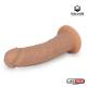 Grosso Dildo in Silicone 21 cm Largo 5 cm