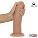Grosso Dildo in Silicone 21 cm Largo 5 cm