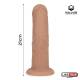 Grosso Dildo in Silicone 21 cm Largo 5 cm