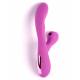 Vibratore per Donna 4 in 1 con Succhia Clitoride