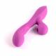 Vibratore per Donna 4 in 1 con Succhia Clitoride
