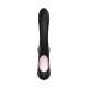 Stimolatore Vaginale con Percussore Punto G e Lingua Lecca Clitoride