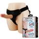 Strapon per Uomo in Silicone con Dildo Cavo Indossabile a Cintura