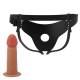 Strapon per Uomo in Silicone con Dildo Cavo Indossabile a Cintura