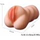 Masturbatore Vagina Finta in Morbido SIlicone TPE