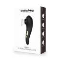 Stimolatore Clitorideo Succhia Clitoride Ricaricabile USB