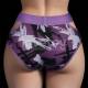 Mutanda per Pene Indossabile Strapon Panties