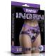 Mutanda per Pene Indossabile Strapon Panties