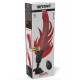 Fucking Machine Vibratore Realistico a Spinta con Telecomando Wireless