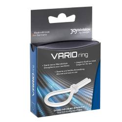 Anello Fallico Regolabile - Trasparente