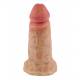 Dildo Gigante Realistico in Silicone