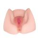 Vagina Realistica Masturbatore Maschile
