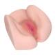 Vagina Realistica Masturbatore Maschile