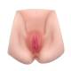 Vagina Realistica Masturbatore Maschile