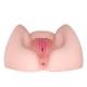 Vagina Realistica Masturbatore Maschile