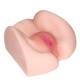 Vagina Realistica Masturbatore Maschile