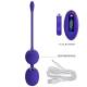 Sfere Palline Vibranti a Distanza con Telecomando Wireless