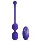 Sfere Palline Vibranti a Distanza con Telecomando Wireless