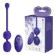Sfere Palline Vibranti a Distanza con Telecomando Wireless