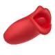 The Kisser il Vibratore Lecca Vagina e Clitoride con Lingua