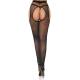 Collant Sexy con Apertura