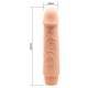 Dildo Vibratore Realistico Vaginale, Fallo Vibrante
