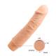 Dildo Vibratore Realistico Vaginale, Fallo Vibrante