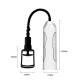 Pompa per Pene Vacuum Pump a Vuoto D'aria con Vibrazione