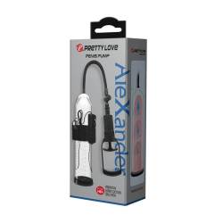 Pompa per Pene Vacuum Pump a Vuoto D'aria con Vibrazione