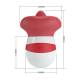 Vibratore per Clitoride con Lingua Lecca Vagina