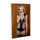 Set Costume Suora Sexy