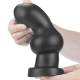 7" King Sized Vibratore Anale Gigante - Rammer