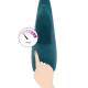 Petal Vibratore Rabbit Interno e Esterno