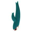 Petal Vibratore Rabbit Interno e Esterno