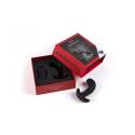 Virgite - Vibratore Prostatico Ricaricabile - Nero