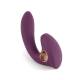 Luxury Vibratore con Aspirazione Succhia Clitoride
