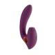 Luxury Vibratore con Aspirazione Succhia Clitoride