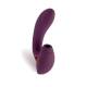 Luxury Vibratore con Aspirazione Succhia Clitoride
