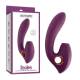 Luxury Vibratore con Aspirazione Succhia Clitoride