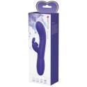 Vibratore con Lecca Clitoride