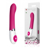 Vibratore Intimo Vaginale in Silicone